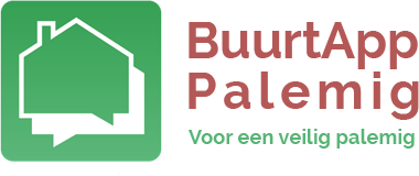 BuurtApp Palemig